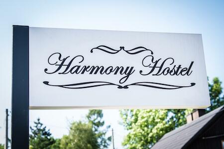 Harmony Hostel