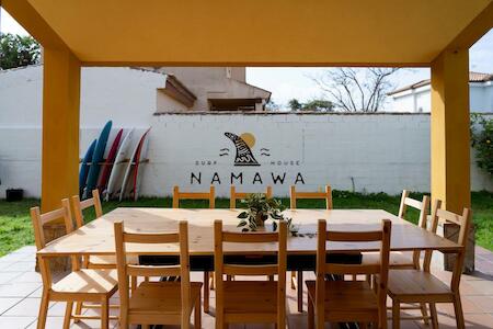 Namawa Surfhouse