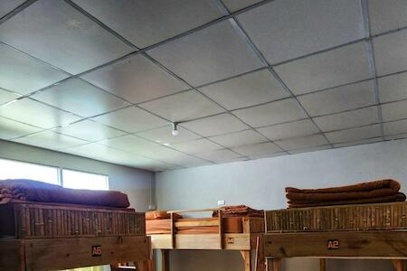 Seven Nine Hostel - Calm Place To Sleep, Baan Tai