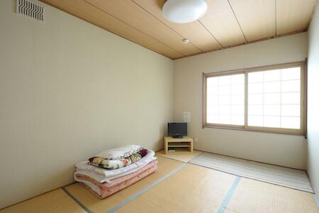 Sapporo Inn Nada, Sapporo