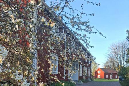 Mjölby Vandrarhem, Mjölby