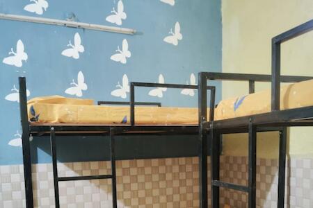 Iconic HOSTEL 01 km from Railway Station, Jodhpur Iconic HOSTEL 01 km from Railway Station, Jodhpur