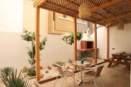 Surf & Stay Villa Anza Taghazout Tamraght, Agadir Surf & Stay Villa Anza Taghazout Tamraght, Agadir