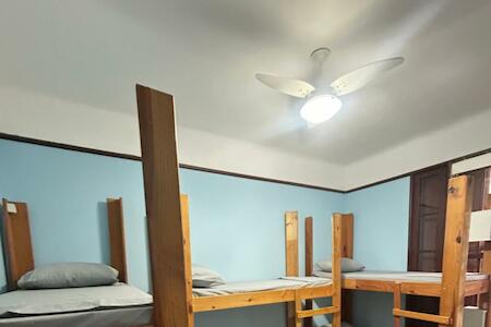 La Vita Stay- Copacabana, Rio de Janeiro La Vita Stay- Copacabana, Rio de Janeiro