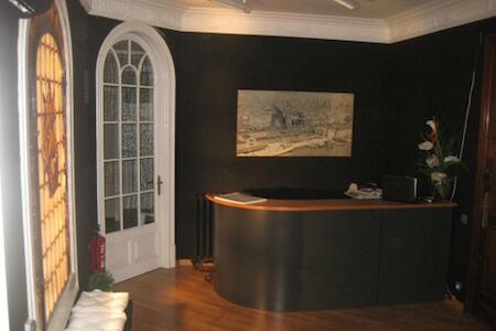 Ona Barcelona, Barcelona Ona Barcelona, Barcelona