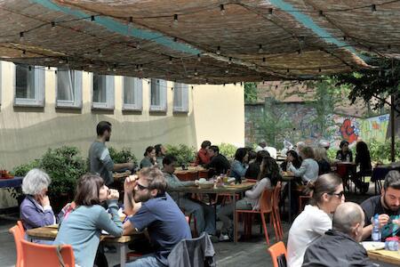 OstellOlinda, Mailand OstellOlinda, Mailand