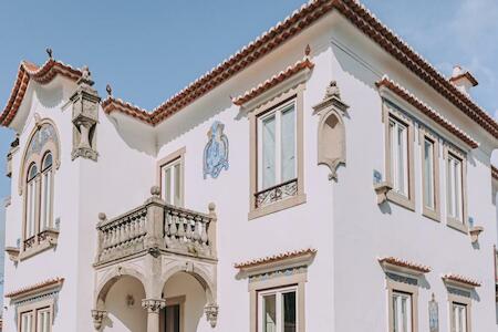 Best Party Hostel: The Salty Pelican Beach Retreat, Cascais