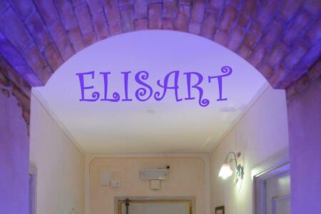 Elisart Guest House