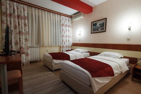 Ilinden Hotel - Strumica
