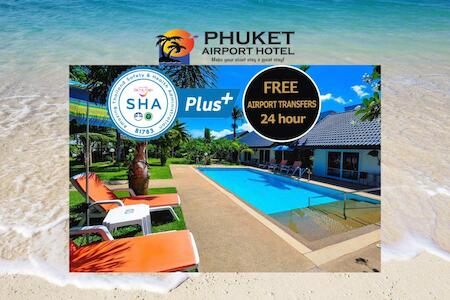 Phuket Airport Hotel
