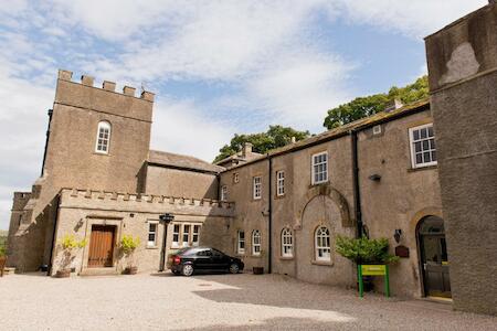 Best for Solo Traveler: YHA Grinton Lodge, Reeth