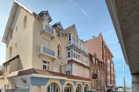 AUBERGE RIVA BELLA, Le Touquet-Paris-Plage