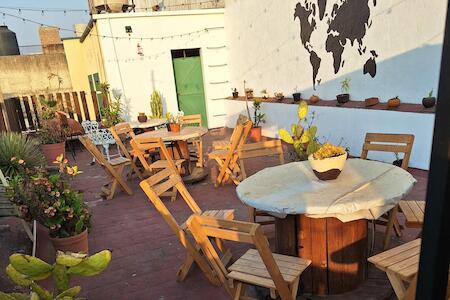 Hostal Guadalajara, Guadalajara