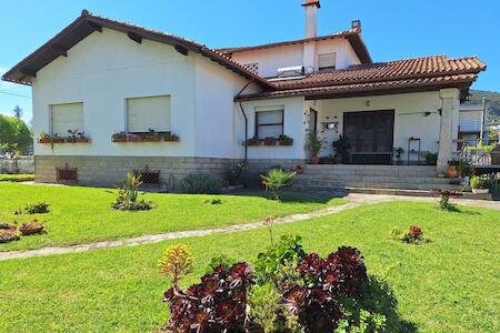 Villa Margarida, Viana do Castelo