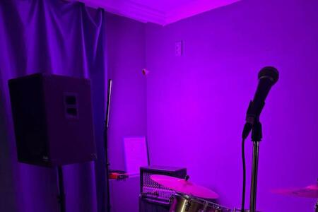 Mejor para Viajero Solo: Territory Of Music ะฅะพััะตะป, Aktobe Mejor para Viajero Solo: Territory Of Music ะฅะพััะตะป, Aktobe