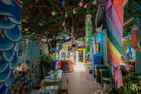 EcoHostel Floreale EcoHostel Floreale