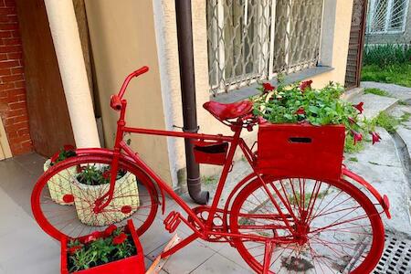 Hostel Koleso, Odessa Hostel Koleso, Odessa