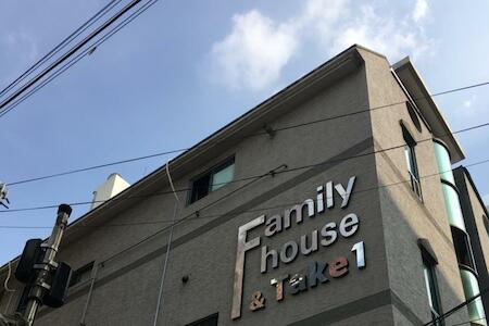 Family House Hongdae