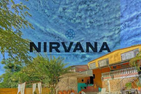 Hostel Nirvana