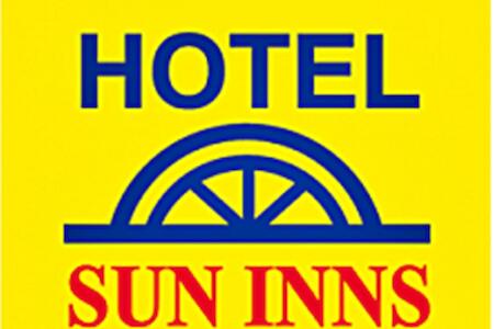 Sun Inns Rest House