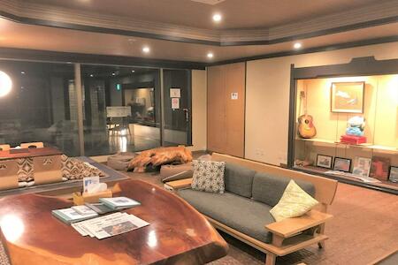 K's House Hostels - Hakone Yumoto Onsen