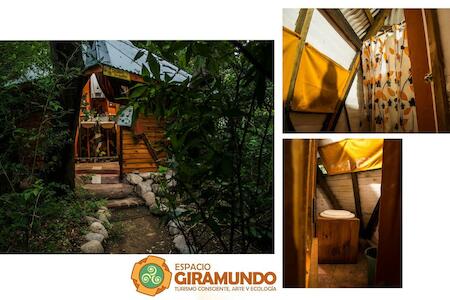 Hostel Giramundo