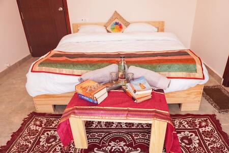 Stay Inn Kailasha (a Unit Of Admire India Tourism