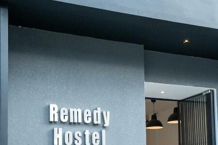Remedy Hostel