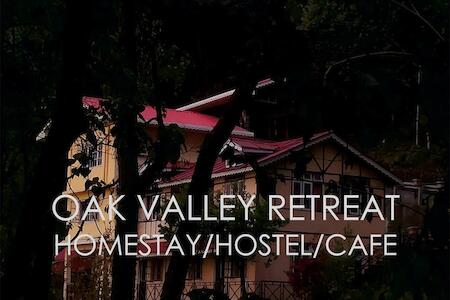 Best Party Hostel: Oak Valley Retreat, Pelling