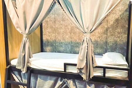 Bestes Party Hostel: Home 8b, Cái Răng Bestes Party Hostel: Home 8b, Cái Răng