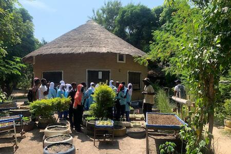 Myfarm - Nema Kunku - An Educational Centre, Ker Dobaly Myfarm - Nema Kunku - An Educational Centre, Ker Dobaly