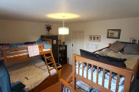Phoenix Nights Serviced Accommodation, Barrow-In-Furness