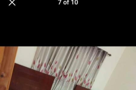 Kashmir Girls Hostel Madina Town, Faisalabad