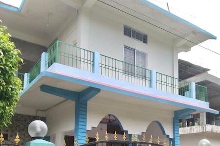 Uruka Hostel & Homestay, Dibrugarh Uruka Hostel & Homestay, Dibrugarh