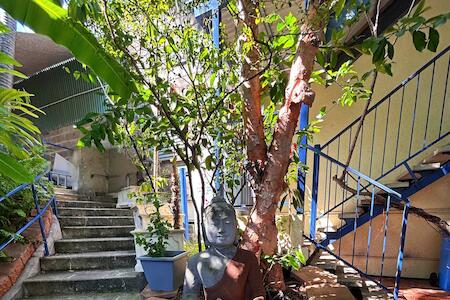 Zen Hostel, Townsville Zen Hostel, Townsville