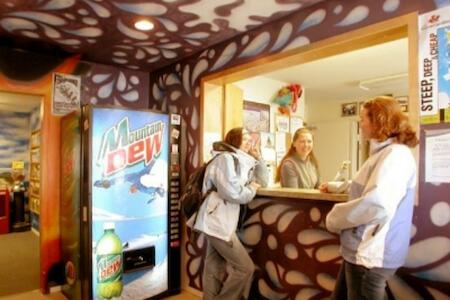 SameSun Ski Lodge - Silver Star, Silver Star SameSun Ski Lodge - Silver Star, Silver Star