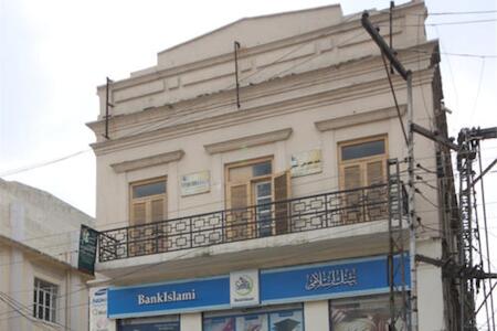 Lahore Backpackers, Lahore