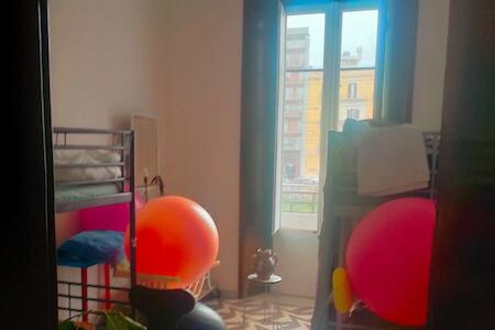 Blablabla' Bari, Bari Blablabla' Bari, Bari