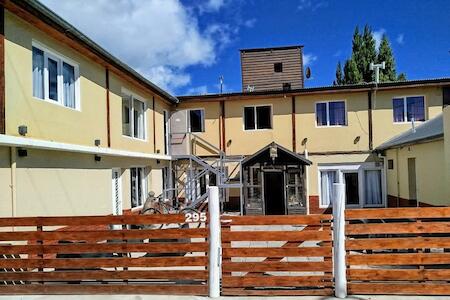 Hostel Elal, El Calafate