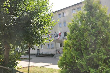 Hostel Krechowiak