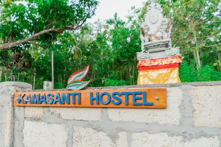 Kamasanti Hostel