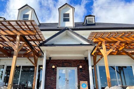 Biwa-lakeside Cottage B B Dylan, Otsu City