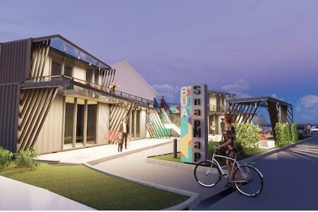 SnapNap, Storabø SnapNap, Storabø