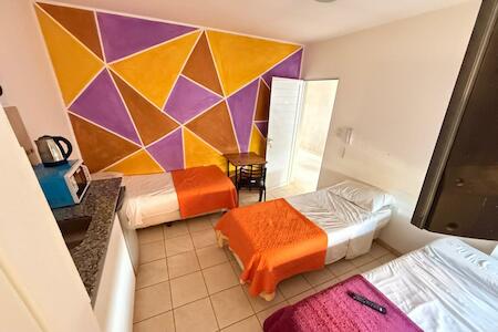 Alojamientos Vm, Villa María