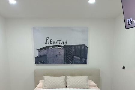 Casa Francisca, Alegría Casa Francisca, Alegría