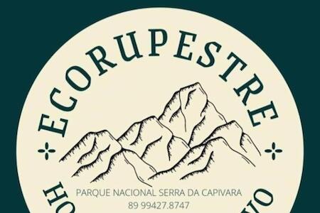EcoRupestre Hostel & Receptivo, São Raimundo Nonato