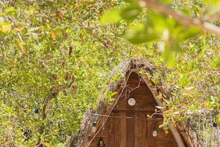La Aldea CabaƱas Y Glamping, Holbox La Aldea CabaƱas Y Glamping, Holbox