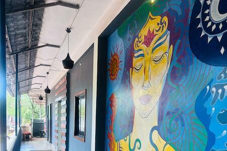 Seeya Heritage Hostels, Assagao