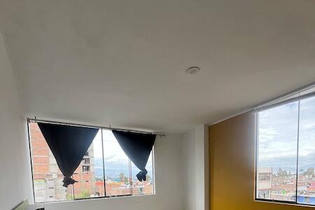 Travelers House, Chupaca