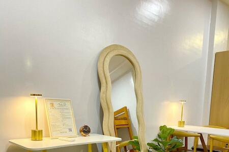 The Hiraya Studio, Caiba-an